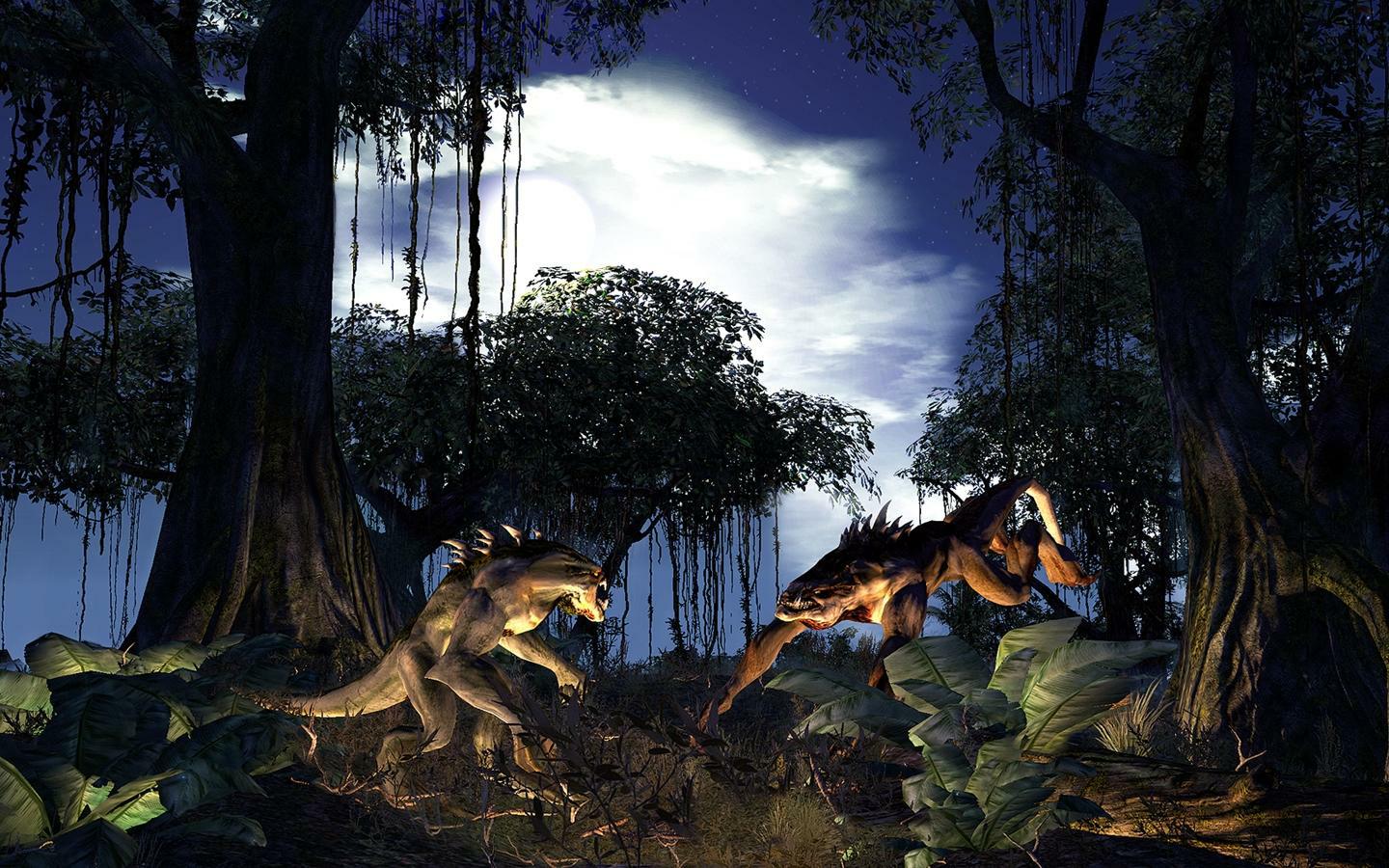 Two Worlds II - Imagen 42